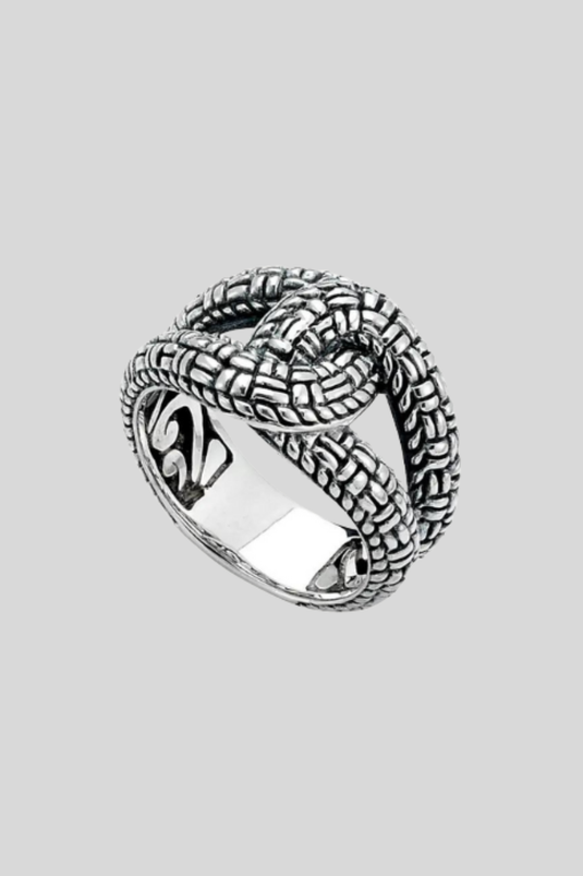 Knot Ring